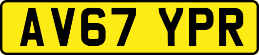 AV67YPR