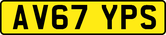 AV67YPS