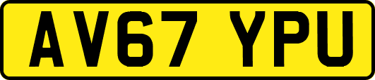 AV67YPU