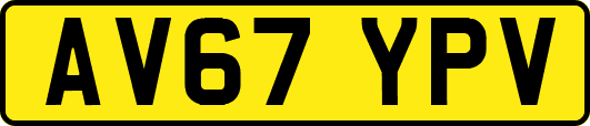 AV67YPV