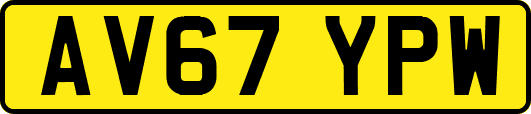 AV67YPW