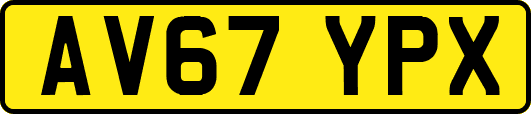 AV67YPX