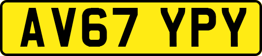 AV67YPY