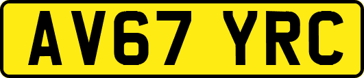 AV67YRC