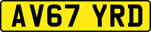 AV67YRD