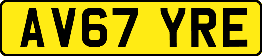 AV67YRE
