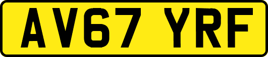 AV67YRF