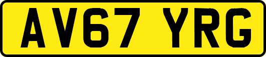 AV67YRG
