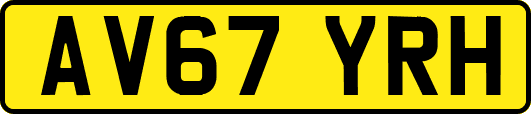 AV67YRH