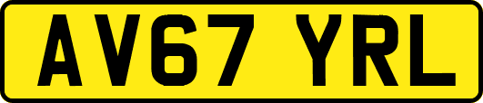 AV67YRL