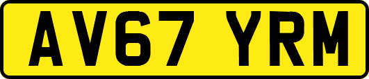 AV67YRM