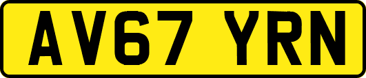 AV67YRN