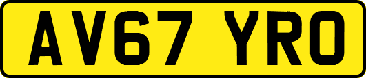 AV67YRO