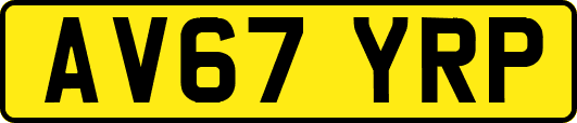 AV67YRP