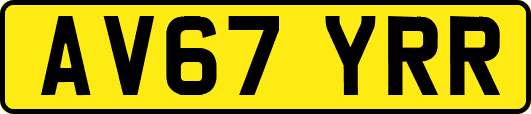 AV67YRR