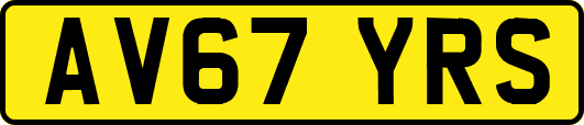 AV67YRS