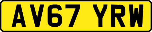 AV67YRW