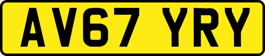 AV67YRY