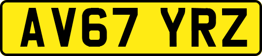 AV67YRZ