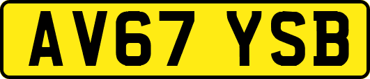 AV67YSB