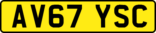AV67YSC