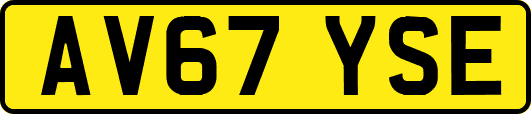 AV67YSE