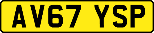 AV67YSP