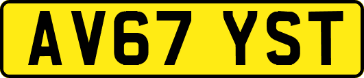 AV67YST