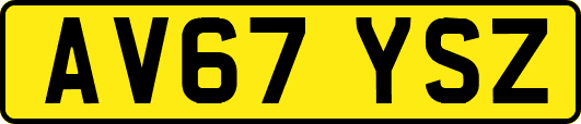 AV67YSZ