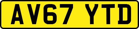 AV67YTD