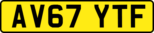 AV67YTF