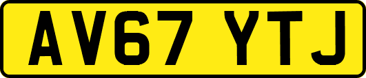AV67YTJ