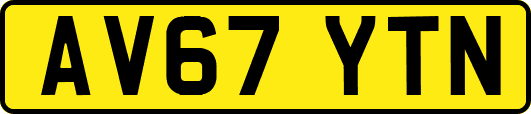 AV67YTN