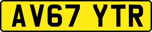 AV67YTR