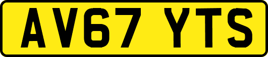 AV67YTS