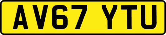 AV67YTU