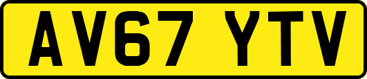 AV67YTV