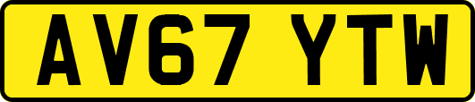 AV67YTW