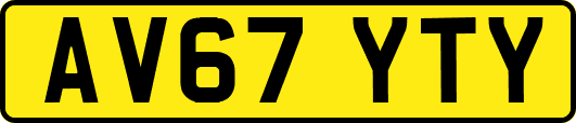 AV67YTY