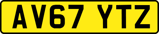 AV67YTZ