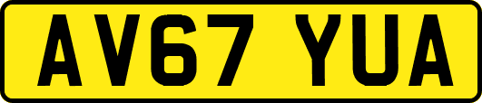 AV67YUA