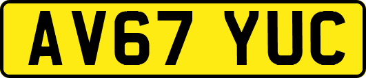 AV67YUC