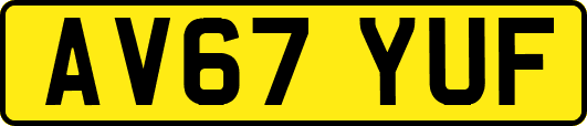 AV67YUF