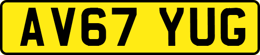 AV67YUG