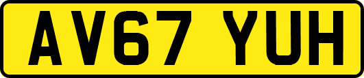 AV67YUH