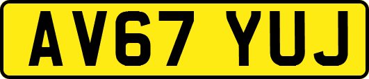 AV67YUJ