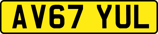 AV67YUL