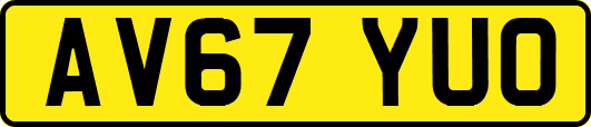 AV67YUO