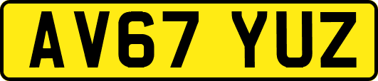 AV67YUZ