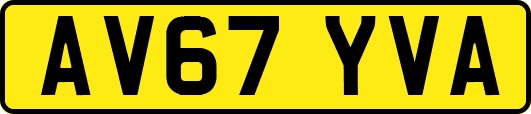 AV67YVA